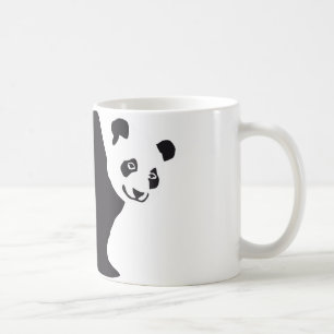 Mug Panda