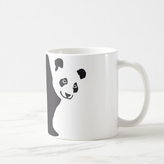 Mug Panda (Droite)