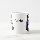 Mug Panda (Centre)