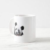 Mug Panda (Devant gauche)