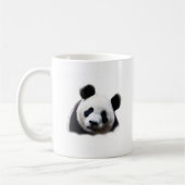 Mug Panda (Gauche)