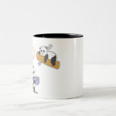 Mug Panda  (Centre)