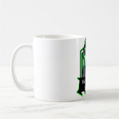 Mug Panda (Gauche)