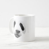 Mug Panda (Devant gauche)