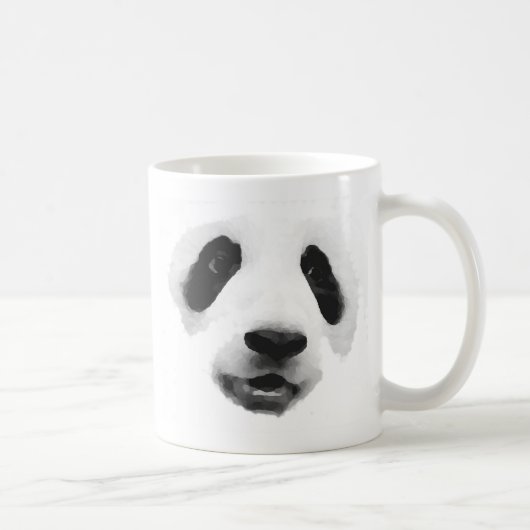 Mug Panda (Droite)