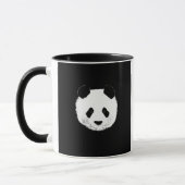 Mug Panda (Gauche)