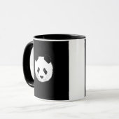 Mug Panda (Devant gauche)