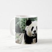 Mug Panda (Devant gauche)