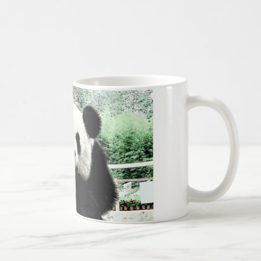 Mug Panda (Droite)