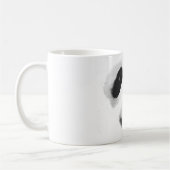 Mug Panda (Gauche)