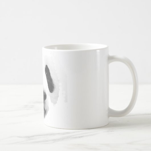 Mug Panda (Droite)
