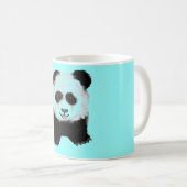 Mug Panda (Devant droit)