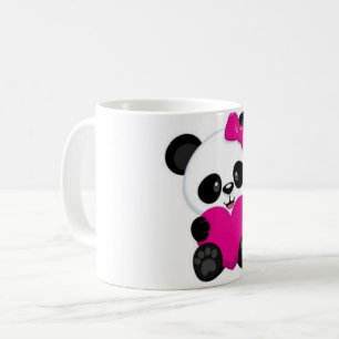 Mug Panda