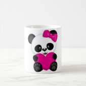 Mug Panda (Centre)