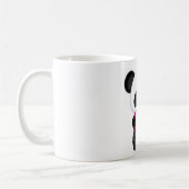 Mug Panda (Gauche)