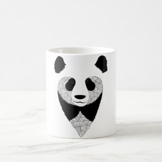 Mug panda