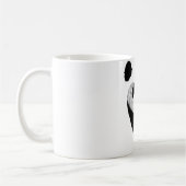 Mug panda (Gauche)