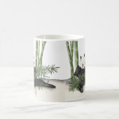Mug Panda (Centre)