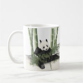 Mug Panda (Gauche)