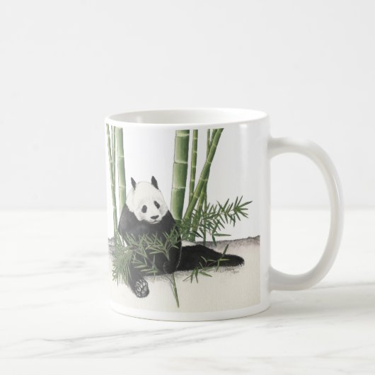 Mug Panda (Droite)