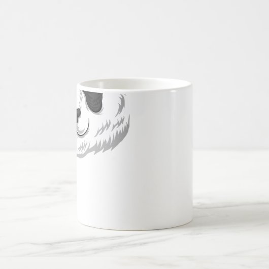 Mug Panda (Centre)