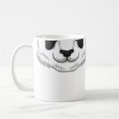 Mug Panda (Gauche)