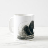 Mug Panda (Devant gauche)