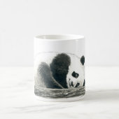 Mug Panda (Centre)