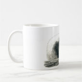 Mug Panda (Gauche)