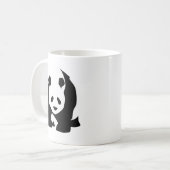 Mug Panda (Devant gauche)
