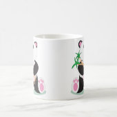 Mug Panda (Centre)