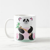 Mug Panda (Gauche)