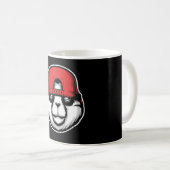 Mug Panda (Devant droit)