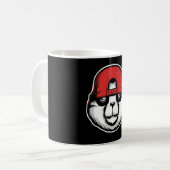 Mug Panda (Devant gauche)