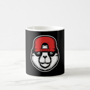 Mug Panda