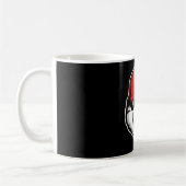 Mug Panda (Gauche)