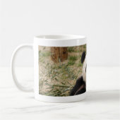 Mug panda107 (Gauche)
