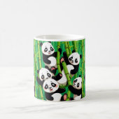 Mug Panda Bambou (Centre)