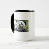Mug Panda Bear Hugs (Devant gauche)