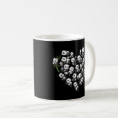 Mug Panda Bear Il Panda Pour (Devant droit)