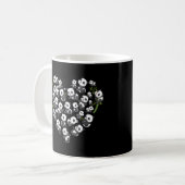Mug Panda Bear Il Panda Pour (Devant gauche)