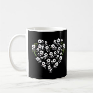 Mug Panda Bear Il Panda Pour