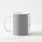 Mug Panda Bears (Gauche)