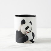Mug Panda & Café (Centre)