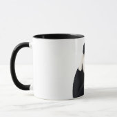 Mug Panda & Café (Gauche)