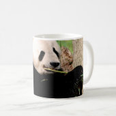 Mug Panda chinois (Devant droit)