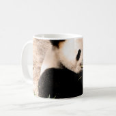 Mug Panda chinois (Devant gauche)