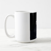 Mug Panda d'anime (Gauche)