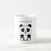 Mug Panda de paix intérieure (Centre)