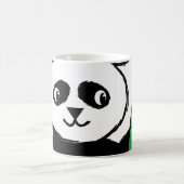 Mug Panda de Sakura (Centre)